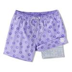 Men's Chubbies Magic Classic Lined Swim Trunks - Thumbnail 2 of 4