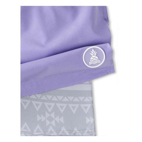 Men's Chubbies Magic Classic Lined Swim Trunks - Primary Image