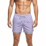 Men's Chubbies Magic Classic Lined Swim Trunks - Thumbnail 4 of 4