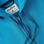 Men's Chubbies The Set 1/4 Zip Hoodie - Thumbnail 2 of 3