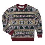 Men's Chubbies Comfort Crewneck Sweatshirt - Thumbnail 1 of 3