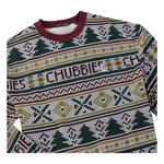 Men's Chubbies Comfort Crewneck Sweatshirt - Thumbnail 2 of 3