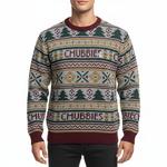 Men's Chubbies Comfort Crewneck Sweatshirt - Thumbnail 3 of 3