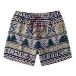 Men's Chubbies Comfort Lounge Shorts - Thumbnail 1 of 3