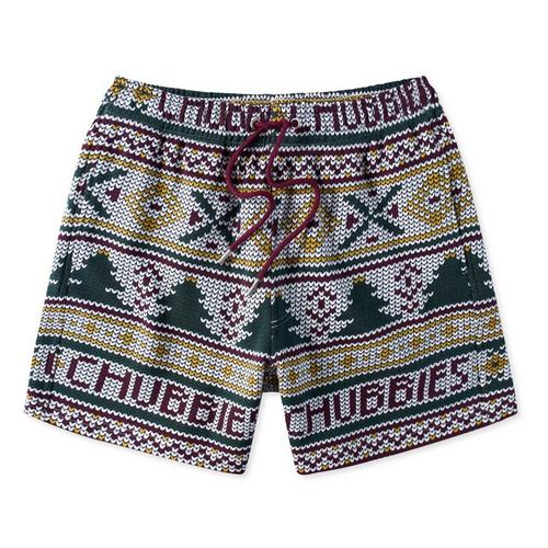 Men's Chubbies Comfort Lounge Shorts - Primary Image