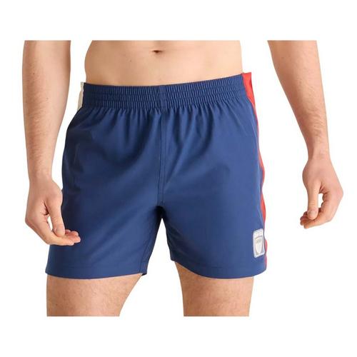 Men's Chubbies Tear Away Swim Trunks - Primary Image