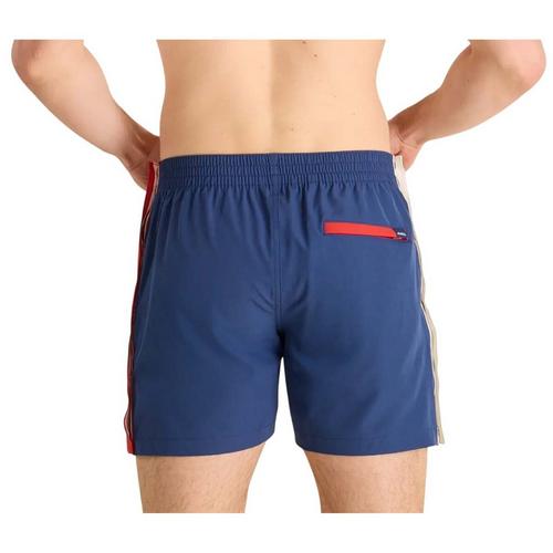 Men's Chubbies Tear Away Swim Trunks - Primary Image