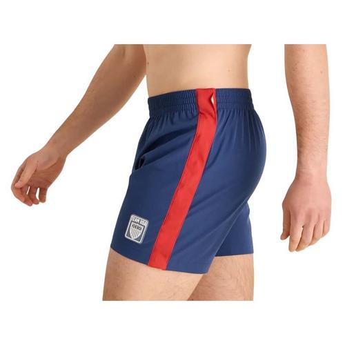 Men's Chubbies Tear Away Swim Trunks - Primary Image