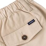 Men's Chubbies Originals Chino Shorts - Thumbnail 2 of 2