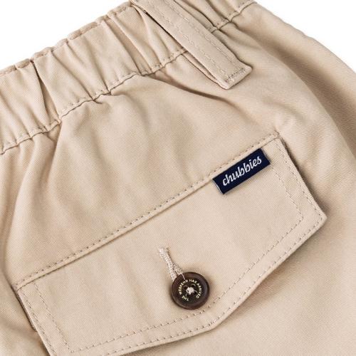 Men's Chubbies Originals Chino Shorts - Primary Image