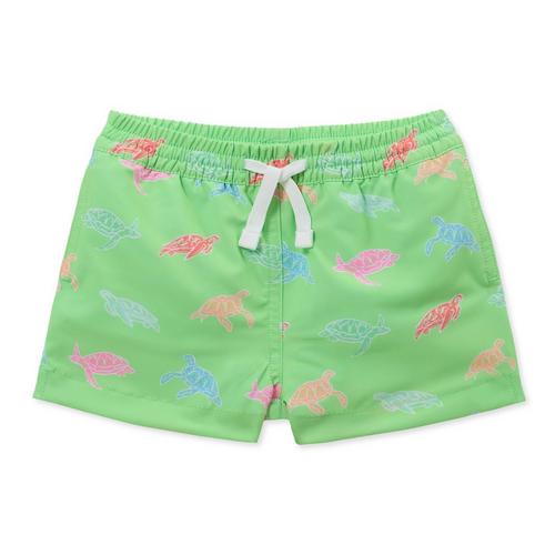Boys' Chubbies Classic Stretch Swim Trunks - Primary Image