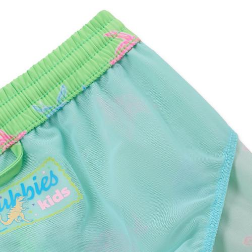 Boys' Chubbies Classic Stretch Swim Trunks - Primary Image