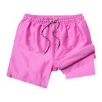 Men's Chubbies Metallic Lined Swim Trunks - Thumbnail 1 of 2