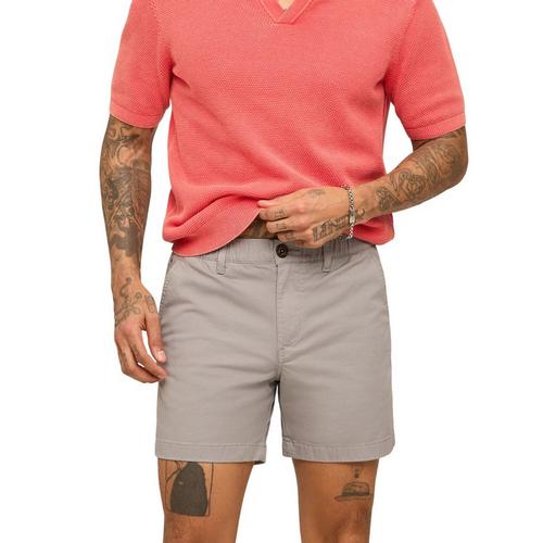 Men's Chubbies Originals Chino Shorts - Primary Image