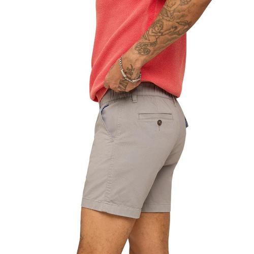 Men's Chubbies Originals Chino Shorts - Primary Image