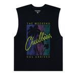 Men's Chubbies Muscle Tank Top - Thumbnail 1 of 2