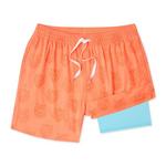 Men's Chubbies Magic Classic Lined Swim Trunks - Thumbnail 1 of 4
