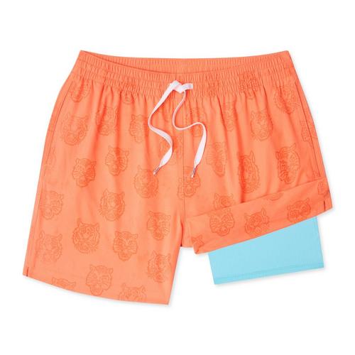 Men's Chubbies Magic Classic Lined Swim Trunks - Primary Image