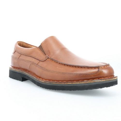 Men's Propet Flynn Loafers - Primary Image