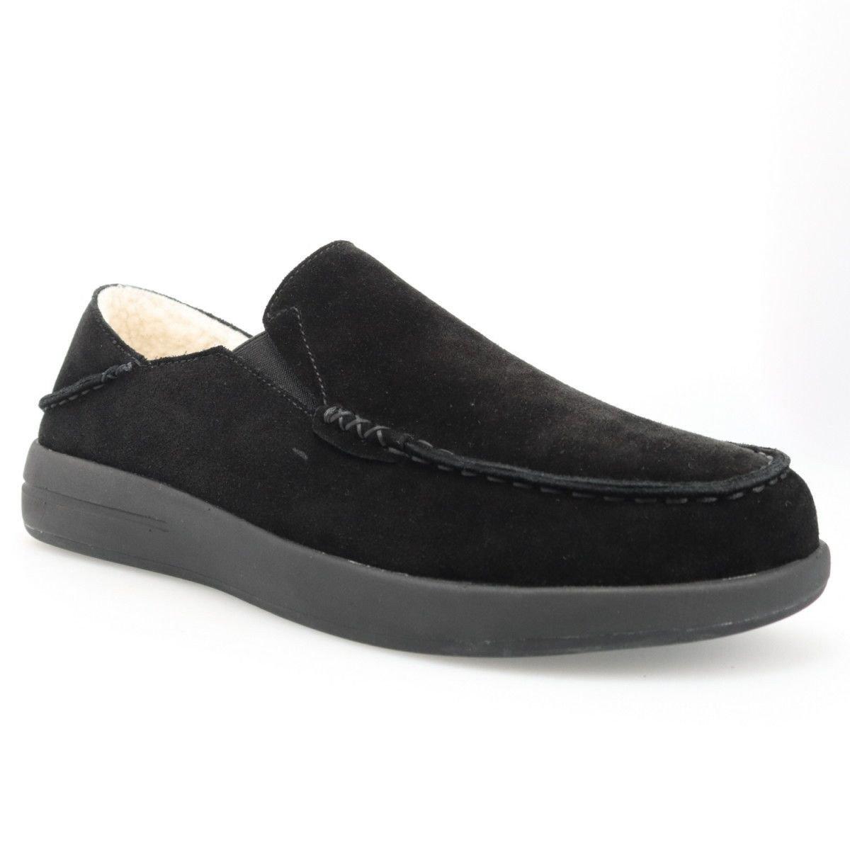 Men's Propet Edsel Slippers