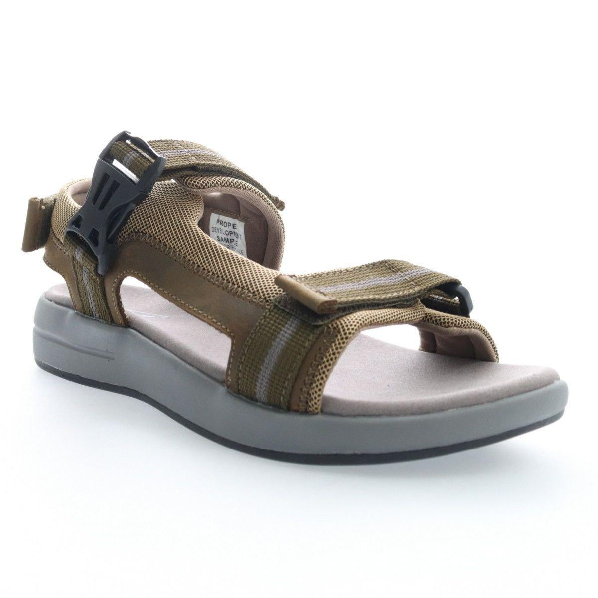 Men's Propet Eli Sandals