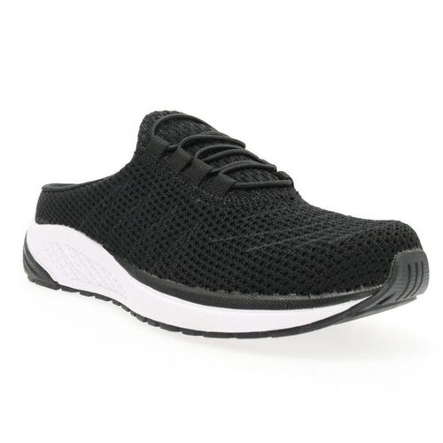 Women's Propet Tour Knit Slip On Clogs - Primary Image