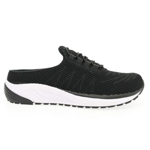 Women's Propet Tour Knit Slip On Clogs - Primary Image