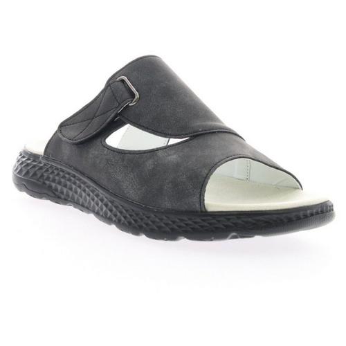 Women's Propet TravelActiv Sedona Slide Sandals - Primary Image
