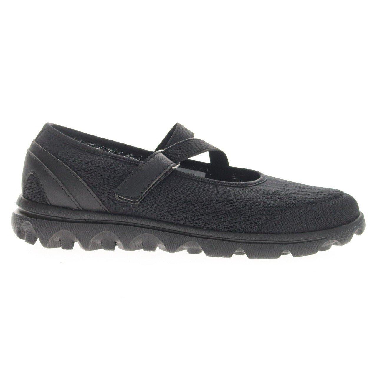 Women's Propet TravelActiv Clog Mary Janes