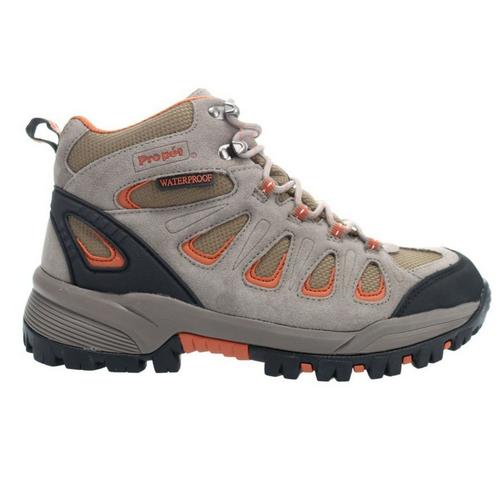 Men's Propet Ridge Hiking Boots - Primary Image