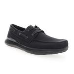 Men's Propet Viasol Lace Loafers - Thumbnail 1 of 3