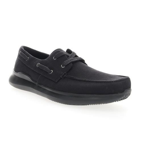 Men's Propet Viasol Lace Loafers - Primary Image