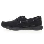Men's Propet Viasol Lace Loafers - Thumbnail 2 of 3