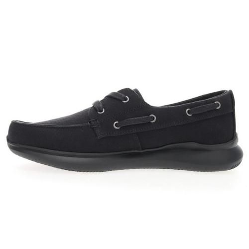 Men's Propet Viasol Lace Loafers - Primary Image