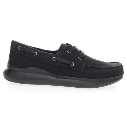 Men's Propet Viasol Lace Loafers - Primary Image