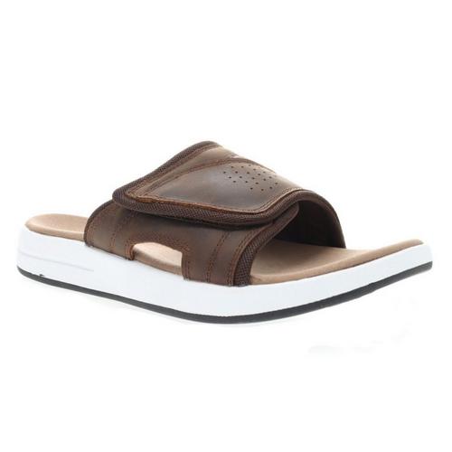 Men's Propet Emerson Slide Sandals - Primary Image