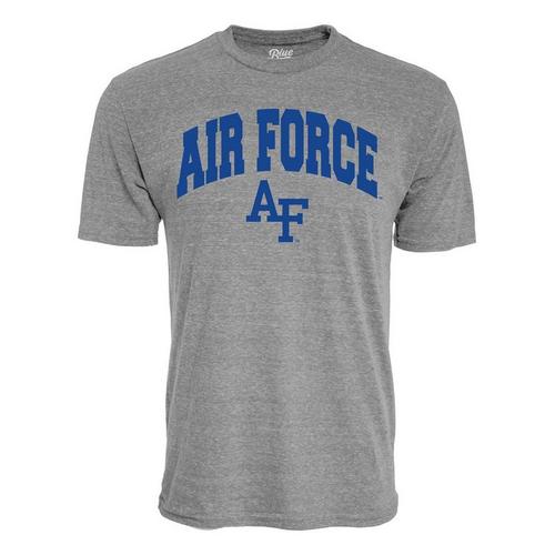 Blue 84 Air Force Falcons Archie T-Shirt - Primary Image