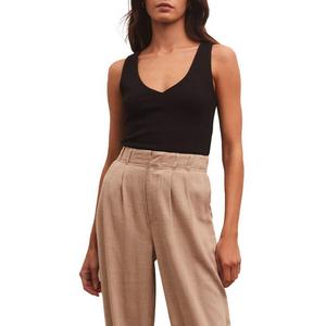 Women's Z Supply Avala Rib Tank Top