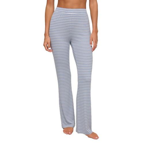 Women's Z Supply On The Coast Stripe Modal Pajama Pants - Primary Image
