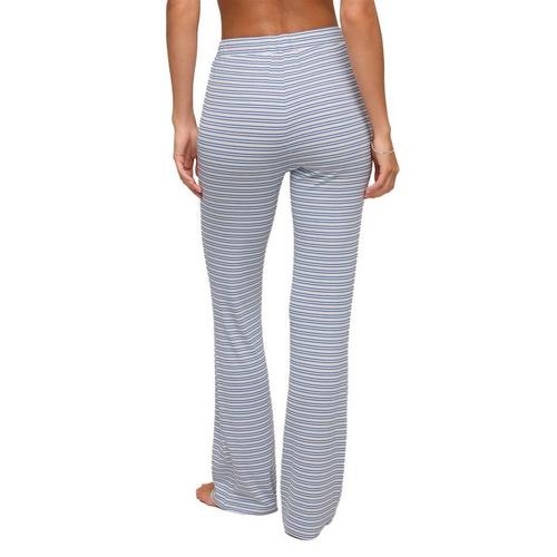 Women's Z Supply On The Coast Stripe Modal Pajama Pants - Primary Image