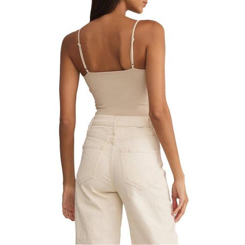 Women's Z Supply Luxe Smooth Jersey Bodysuit - Primary Image