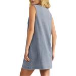 Women's Z Supply Sloane Jersey Denim Shirt Dress - Thumbnail 2 of 4