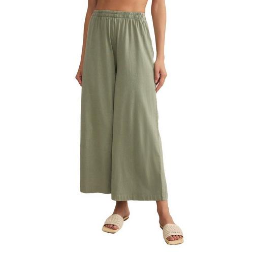 Women's Z Supply Scout Jersey Pants - Primary Image