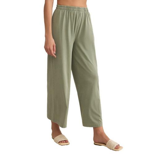 Women's Z Supply Scout Jersey Pants - Primary Image
