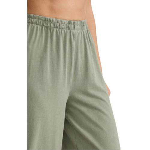 Women's Z Supply Scout Jersey Pants - Primary Image