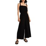 Women's Z Supply Solara Linen Jumpsuit - Thumbnail 1 of 4