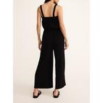 Women's Z Supply Solara Linen Jumpsuit - Thumbnail 2 of 4