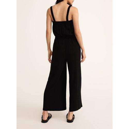 Women's Z Supply Solara Linen Jumpsuit - Primary Image