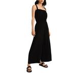 Women's Z Supply Solara Linen Jumpsuit - Thumbnail 3 of 4