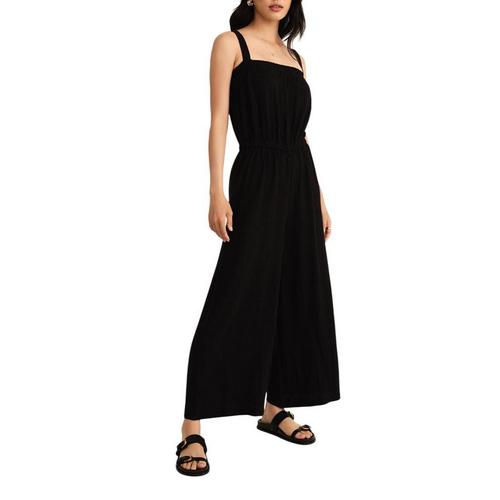 Women's Z Supply Solara Linen Jumpsuit - Primary Image